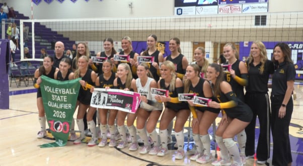 Hinton Blackhawks Claim Regional Championship, Advance to State Tournament