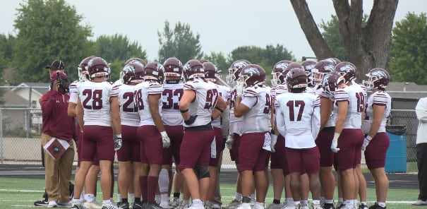 NAIA Football Coaches Poll: Morningside Climbs, Dordt and Northwestern Slip