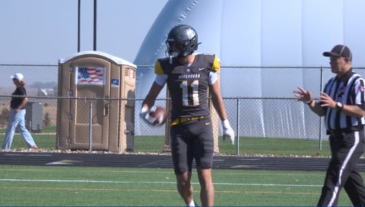 Dordt Defenders Secure Third Straight Win With Dominant 38-3 Victory Over Doane Tigers
