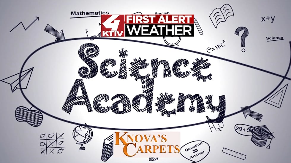 Academy of Sciences - Sponsored by Knova's Carpets