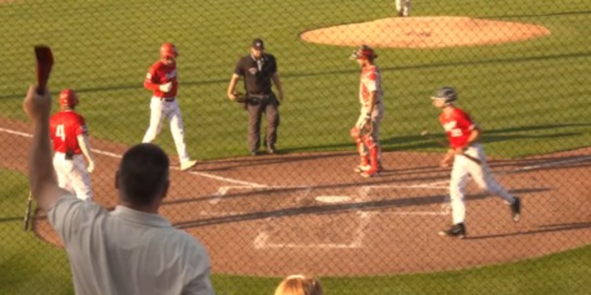 Goldeyes trample X's set up rubber match