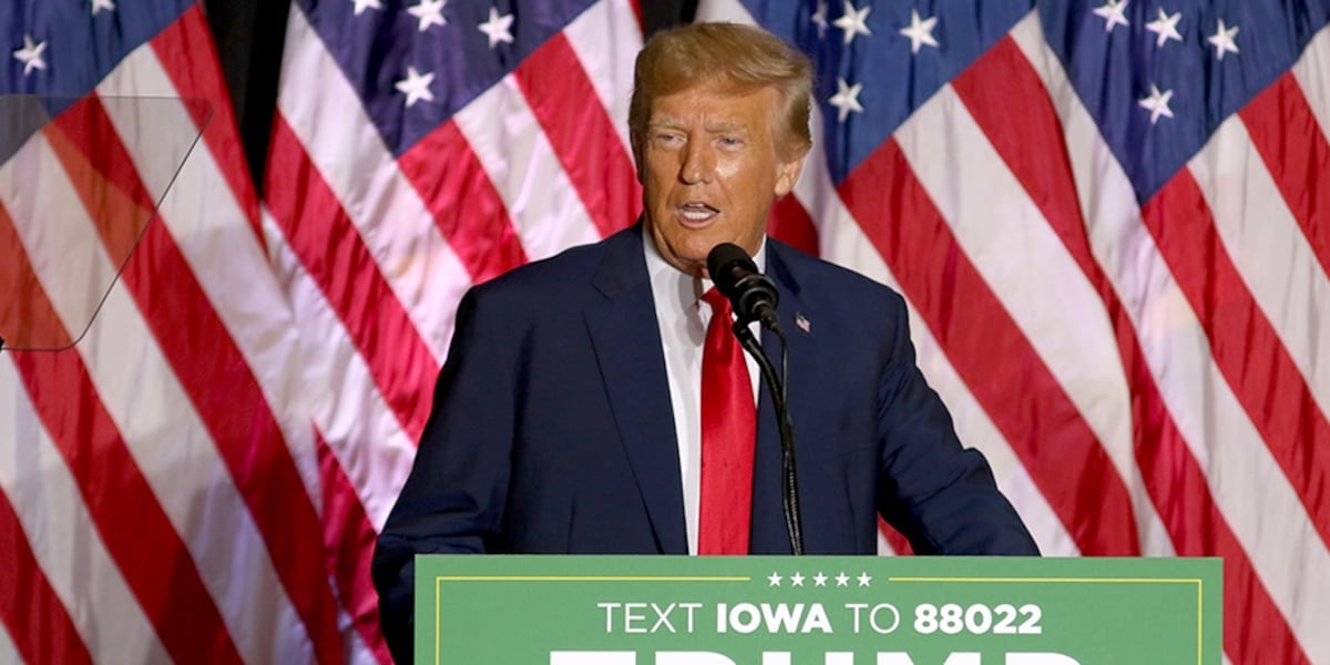 Why Iowa representatives are supporting the ‘Big Beautiful Bill’