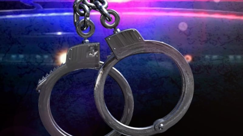 Handcuffs
