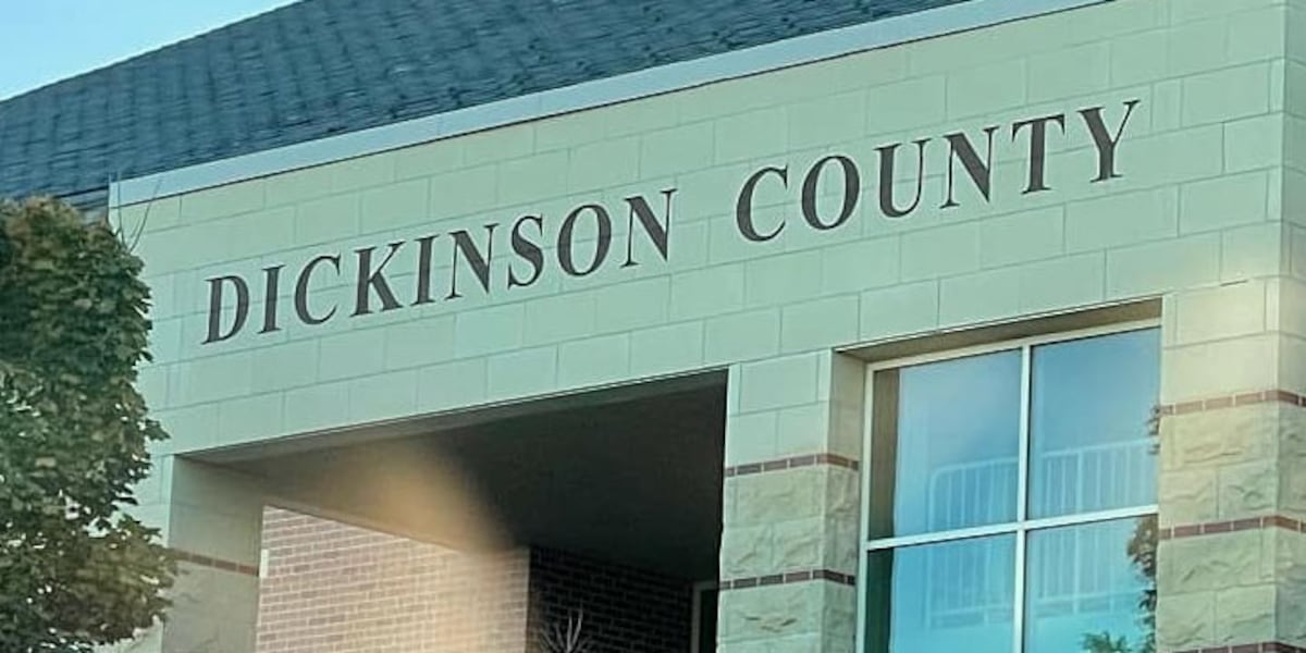 New county attorney appointed for Dickinson County, IA