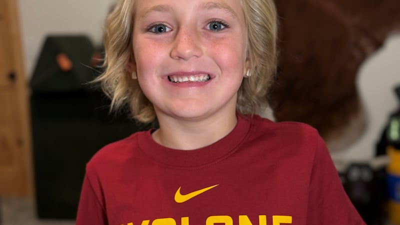 Kaisley King