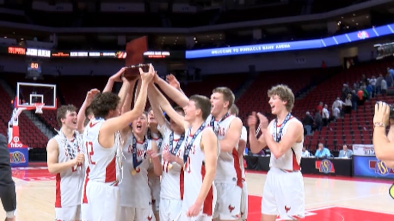 COACHES CORNER: Remsen St. Mary’s coach, Scott Willman, crosses 300-win ...