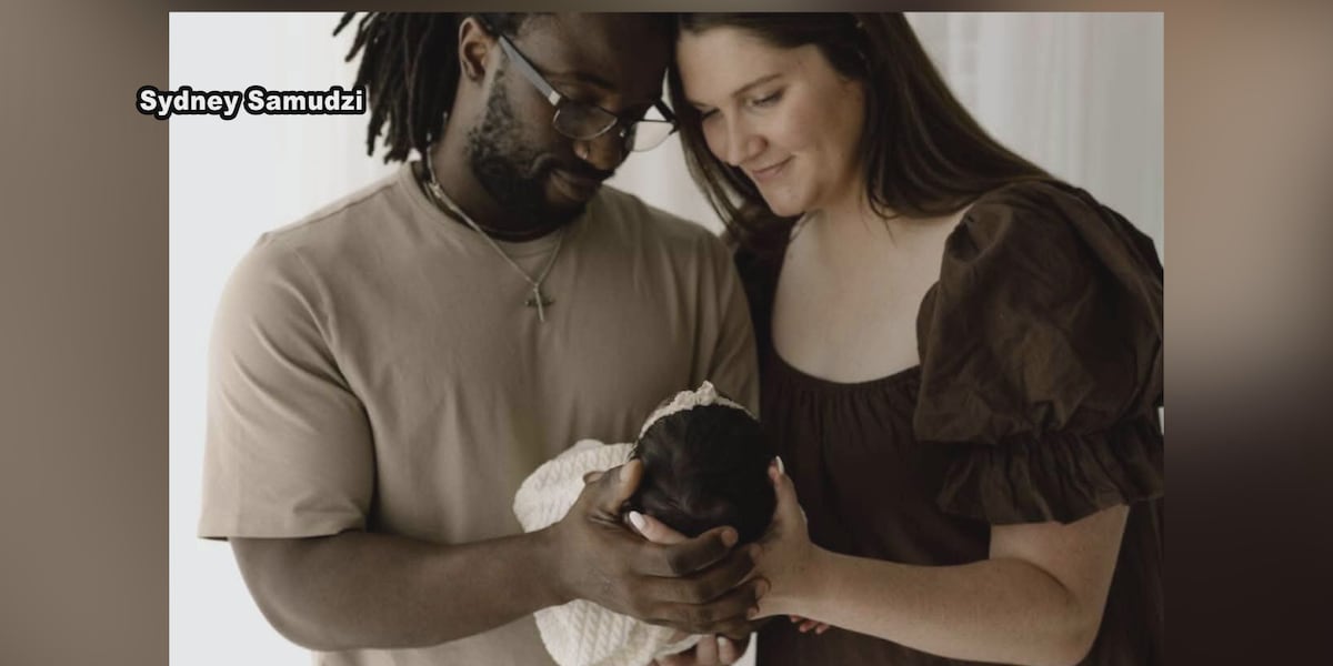 Zimbabwean father in South Dakota detained by ICE, deportation flight halted by judge