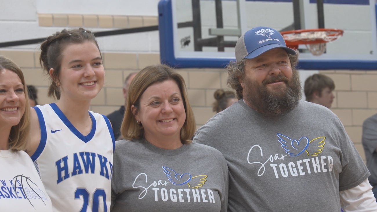 The three Remsen St. Mary's players that were injured in a bus crash ...