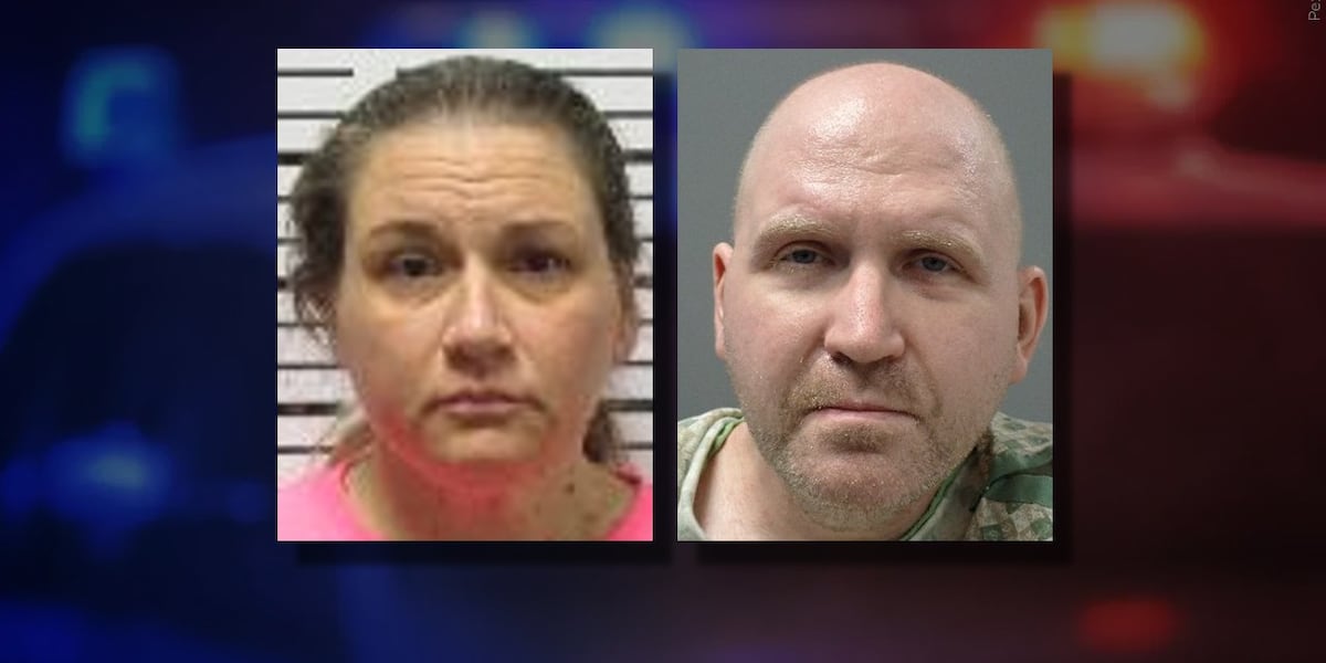Jason Jones Murder Trial: What role did Carrie Jones play in the Laurel ...