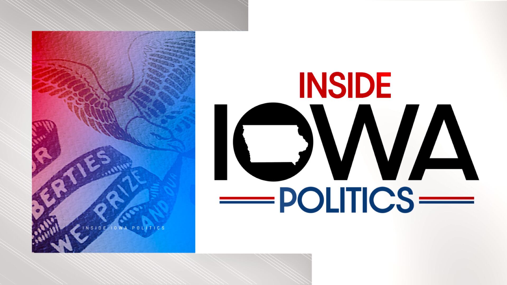 Inside Iowa Politics : The month some Iowa GOP members of Congress disagreed with President
