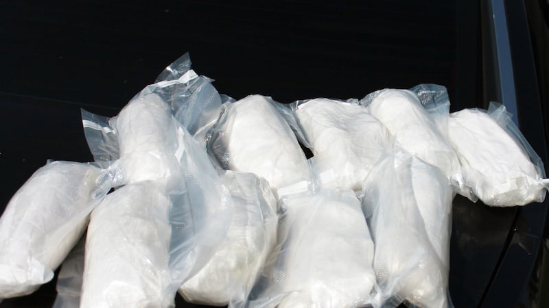 Tri-state Drug Task Force has seized 250 pounds of meth in less than ...