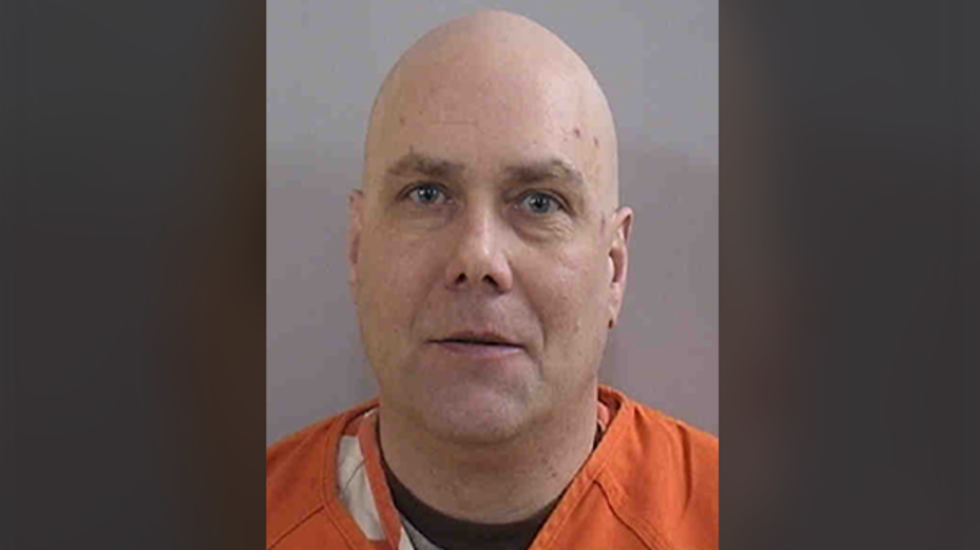 An Iowa man is convicted of murdering a police officer who tried to ...