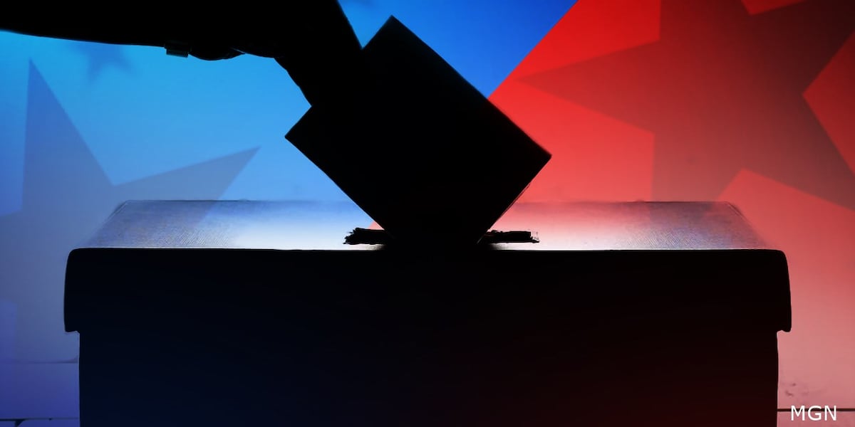 Special election announced to fill vacancy on Salix City Council