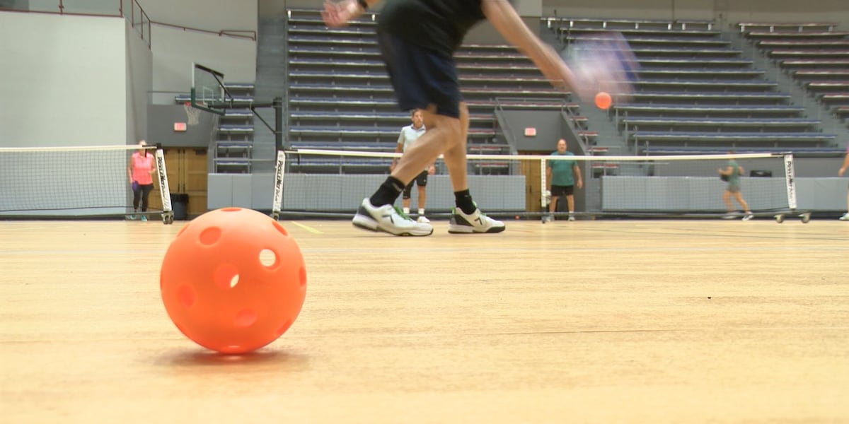 Il boom del Pickleball a Siouxland: Celebrazioni per la Giornata Nazionale e Crescita Esponenziale