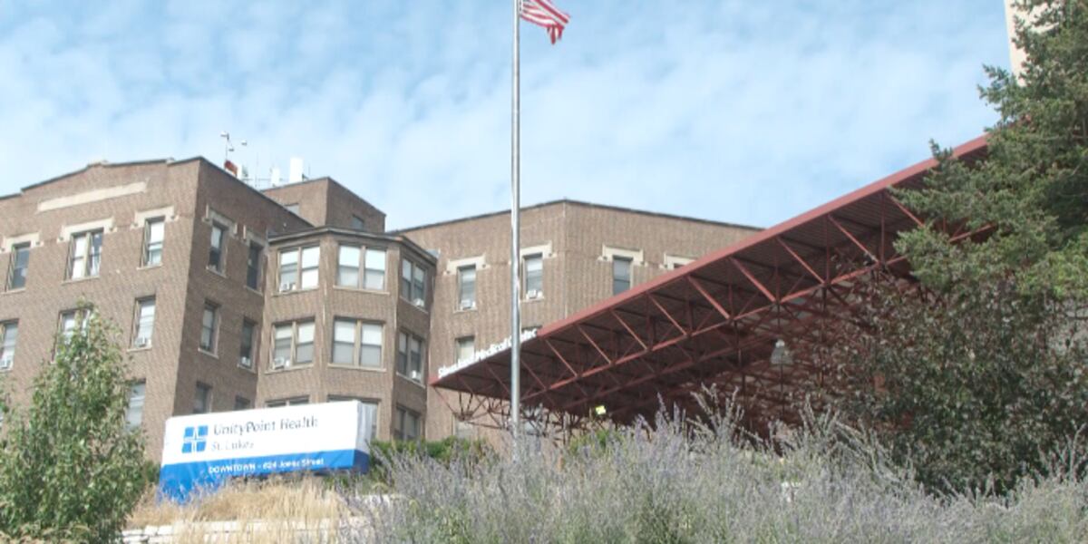 UnityPoint Health telling patients to check their insurance as the new ...