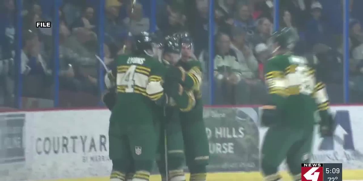 Sioux City first responders heading to Lincoln, Neb, for charity hockey game; one also planned for Sioux City Sioux City first responders heading to Lincoln, Neb, for charity hockey game; one also planned for Sioux City