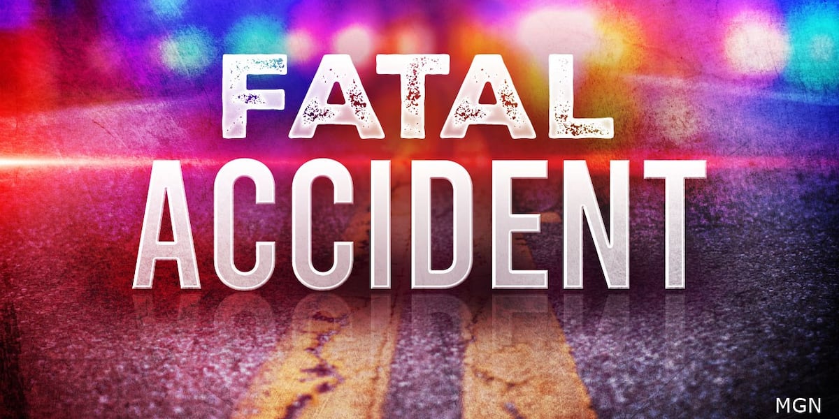 Northwest Iowa 21-year-old killed, 3 others injured in multi-vehicle accident Saturday