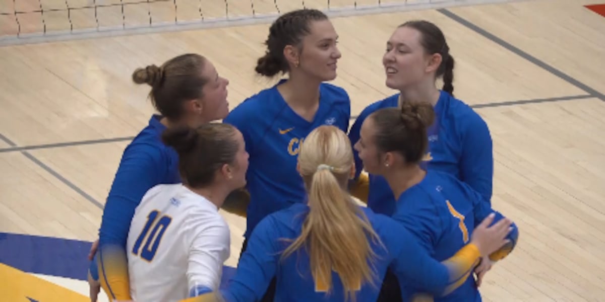 Avila tops Briar Cliff in 5 set match to open the Chargers season