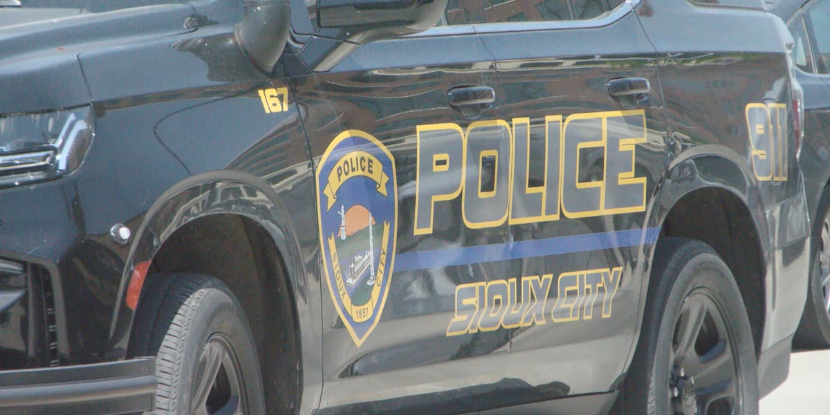 Sioux City teen charged with murder wants statements made to police excluded