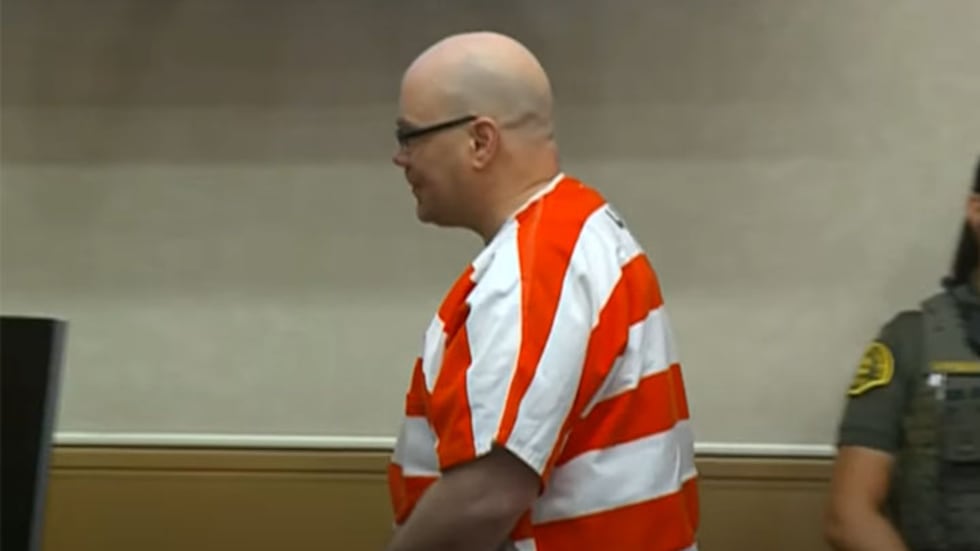 Man found guilty of murdering Algona police officer sentenced to life ...