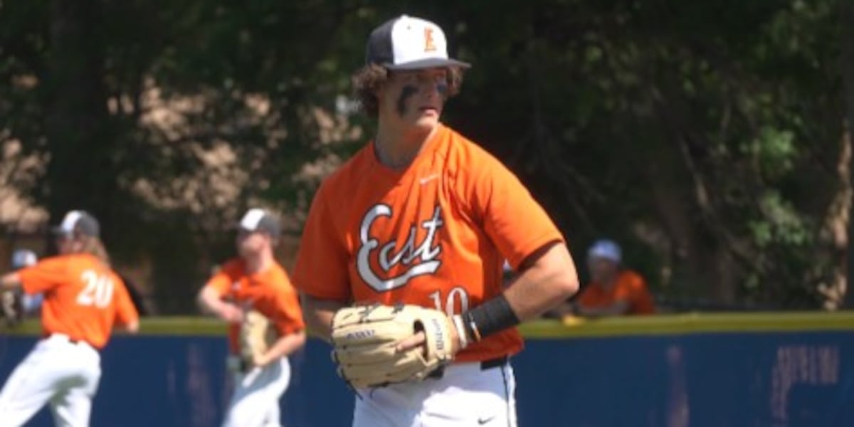 SportsFource Champion: Bohdy Colling claims East wins record