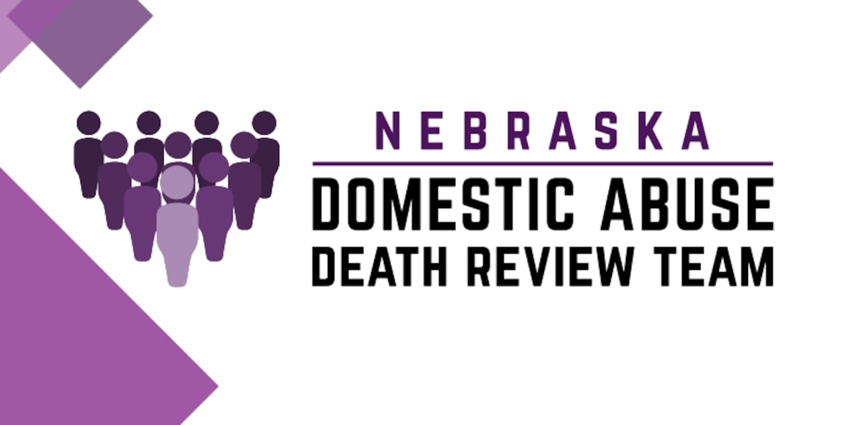 Nebraska Attorney General releases 2026 domestic abuse annual report