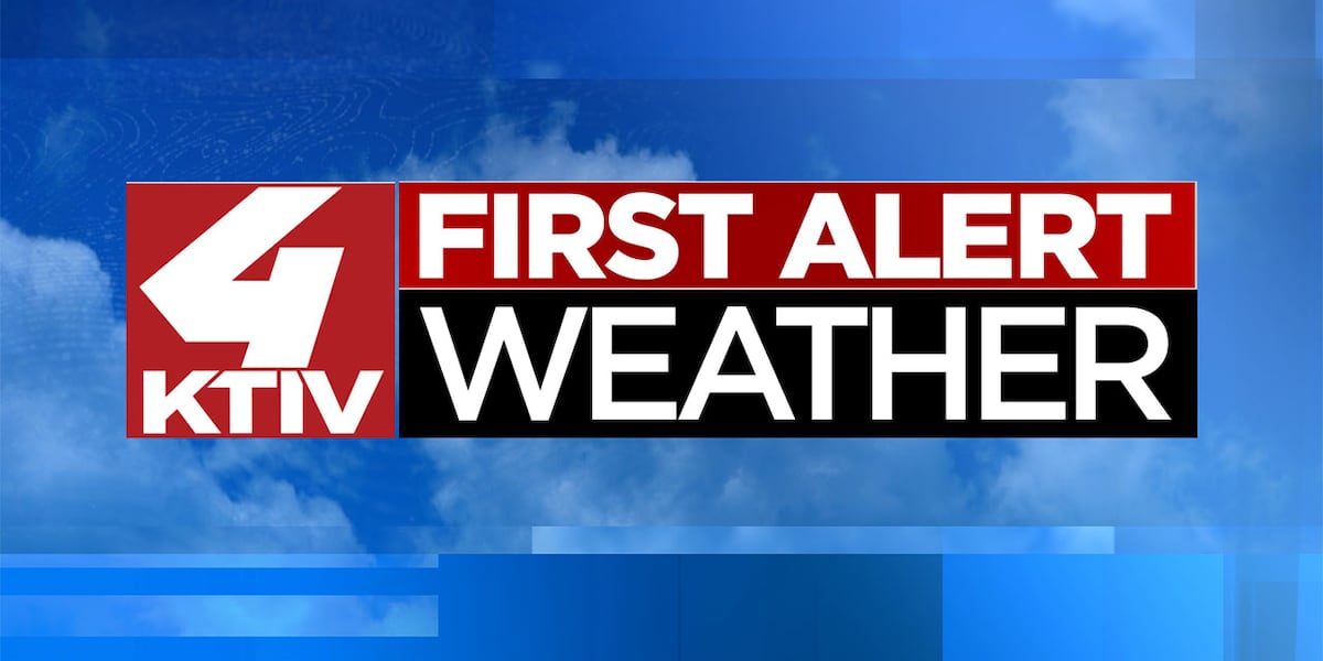 Ktiv KTIV First Alert Weather app tutorial