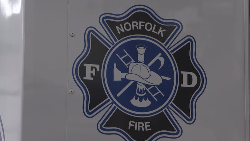 Water training exercise planned Thursday at Skyview Lake by Norfolk Fire