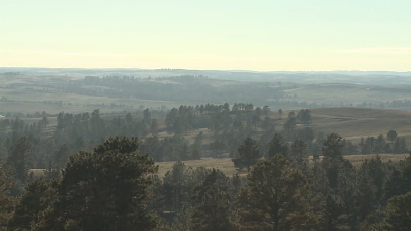 Black Hills: All tribal nations join to sue US Government