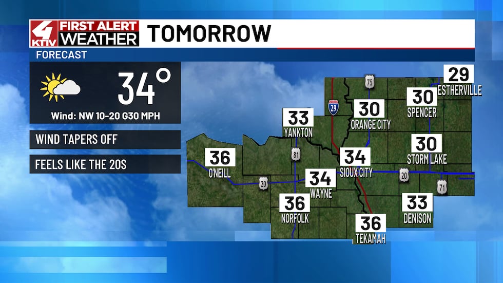 星期三 11/26 预报