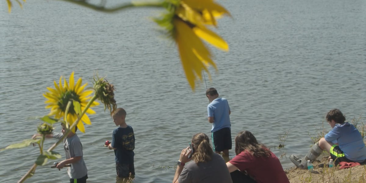 Big Sioux Outdoor Expo created to bring family fun to Plymouth County wildlife area