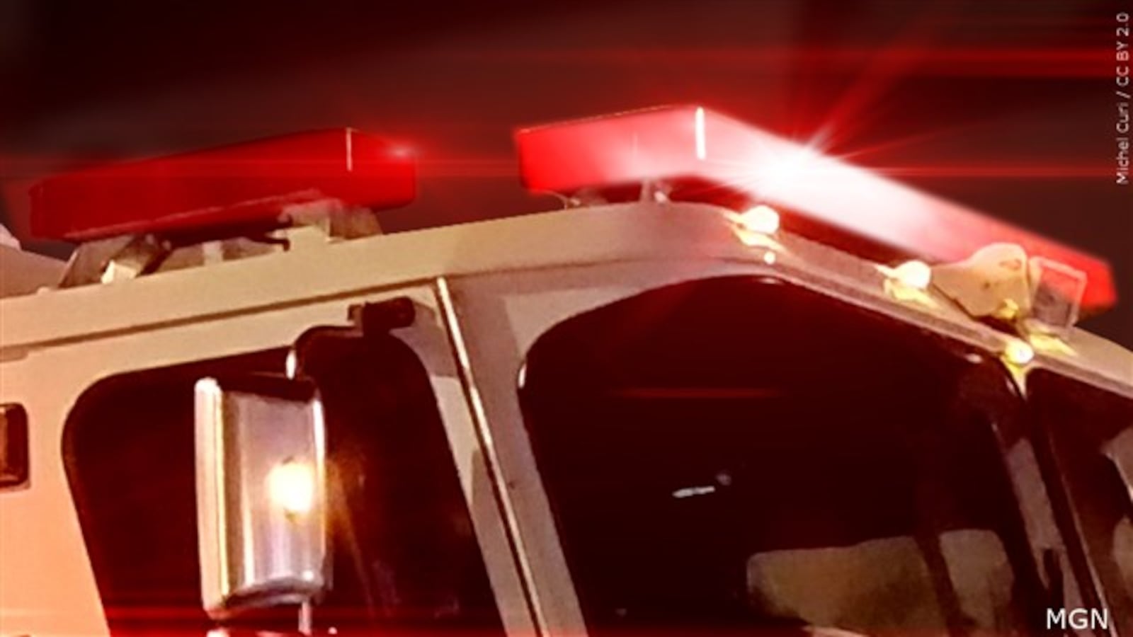 Sioux City firefighter falls through floor, 3 pets die after house fire