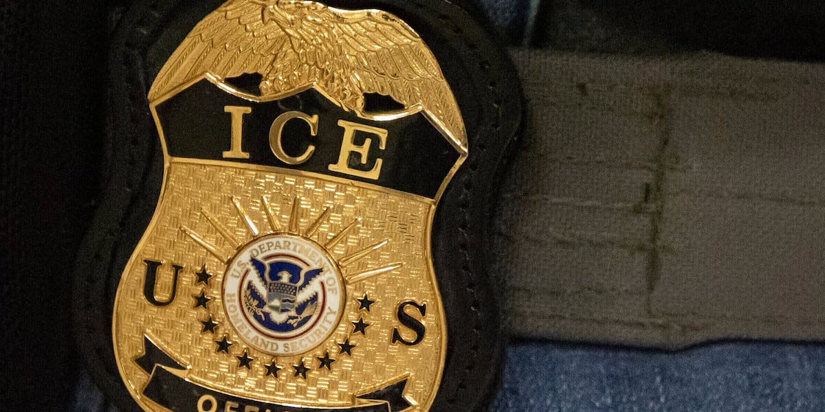 Authorities say ICE operations taking place in Northeast Nebraska