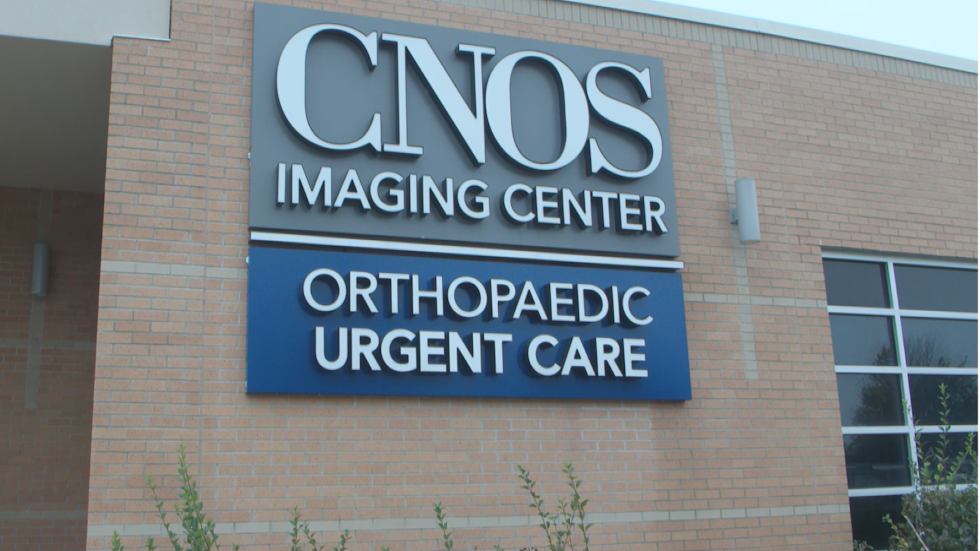 Located in Dakota Dunes on the west side of the main CNOS clinic location is the home base for...
