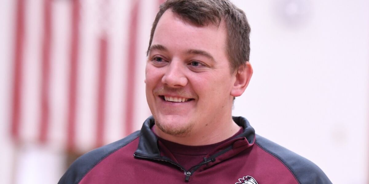 Joshua Rector Nebraska Northeast Nebraska high school teacher honored with the ‘Oscar of Teaching’