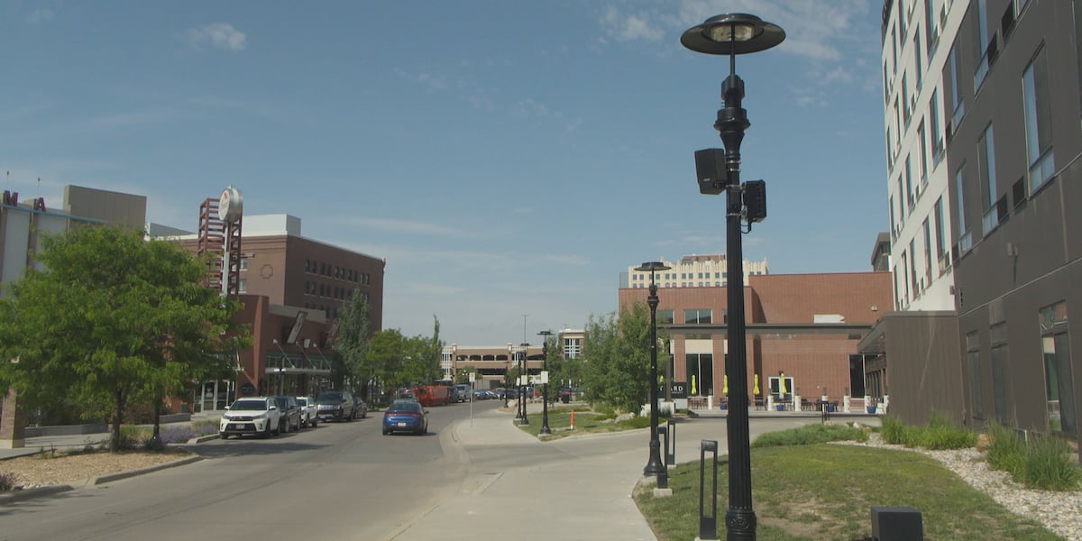 Acts announced for Downtown Live concert series; New location on Sioux City's Historic 4th