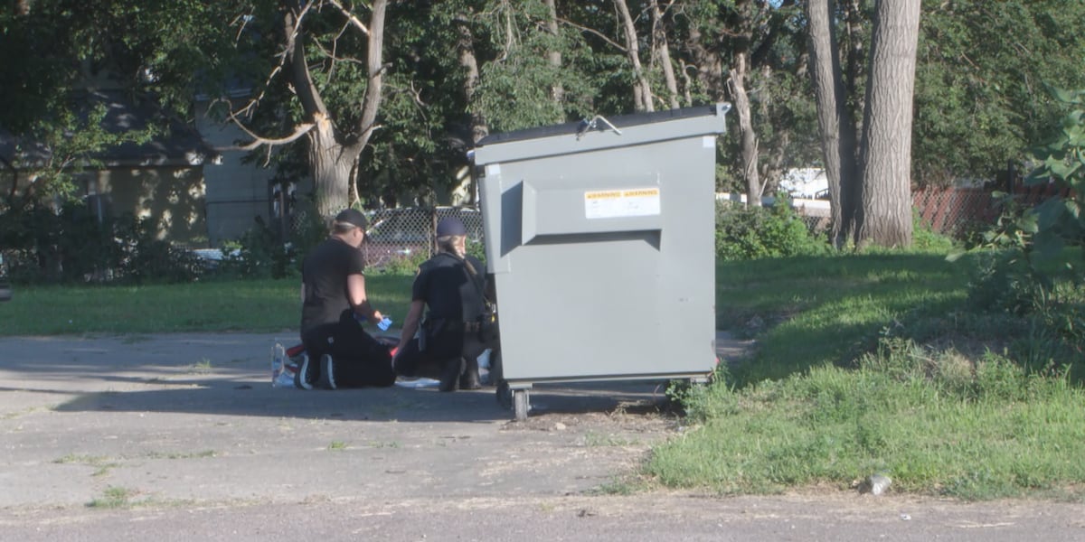 ‘We see frostbite wounds. We see infections.' - Sioux City homeless outreach team adds medical care for homeless residents