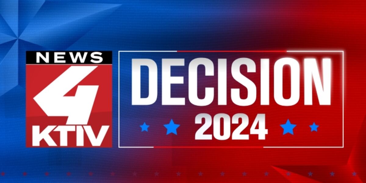 Ktiv Where to find KTIV’s election coverage on Nov. 5