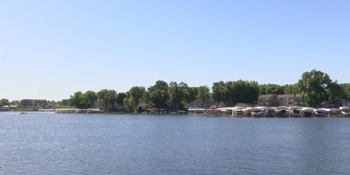 Summer tourism numbers being finalized in Iowa Great Lakes