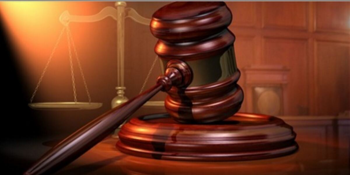 Forty-eight-hour sentence ordered for Lyon Cty attorney accused of OWI