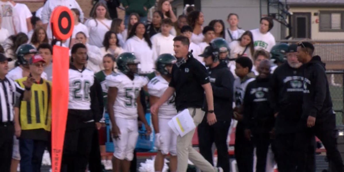 Camp KTIV: Sioux City West football