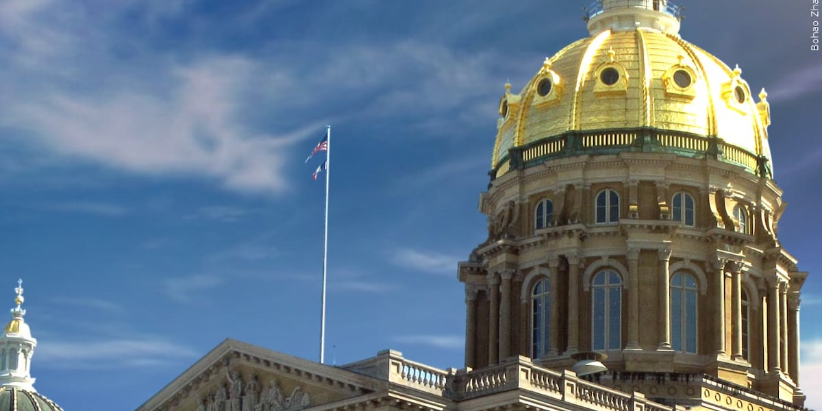 Bill changing definition of ‘bullying’ in Iowa law heads to governor Bill changing definition of ‘bullying’ in Iowa law heads to governor