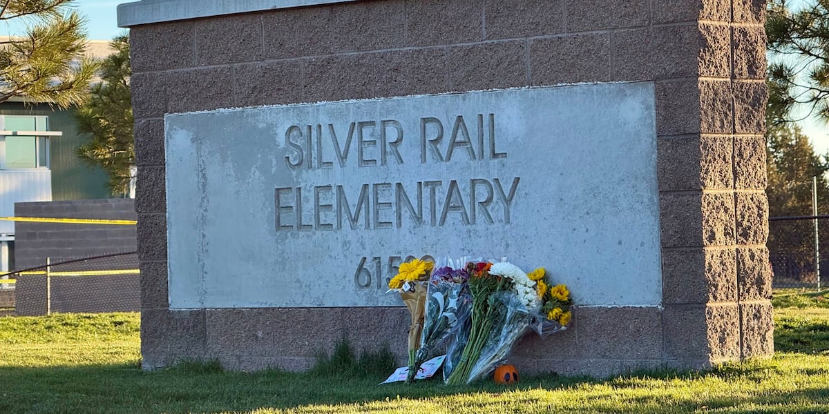 Ktiv Officials identify teen shooter after 3 children, teacher killed in ...