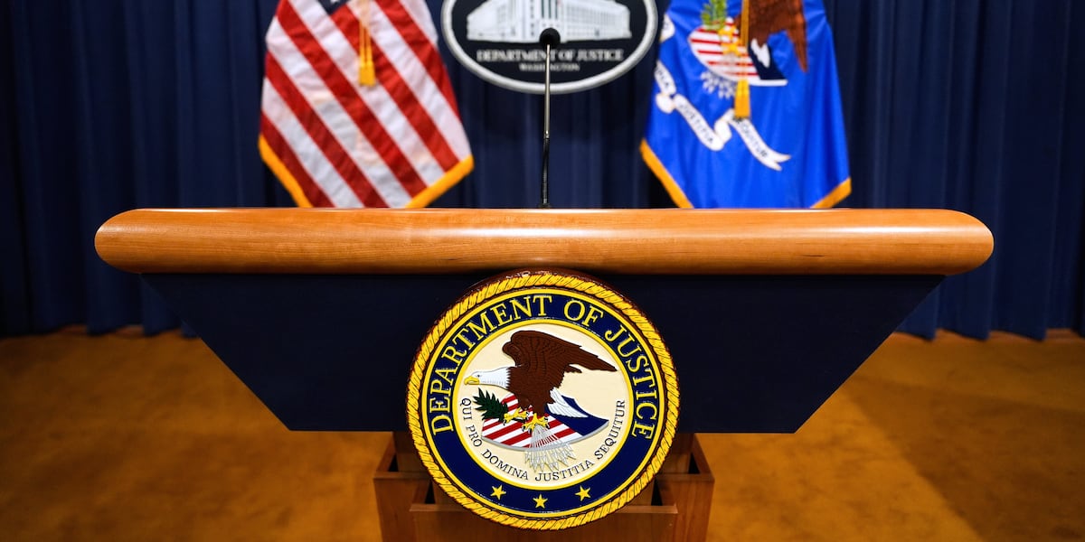 Abc Ne Trump administration attempting to prosecute former FBI Director James ...