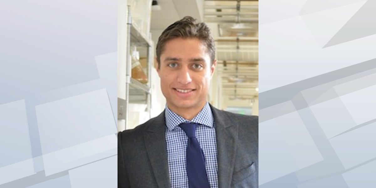 University of Iowa professor accused of improperly spending nearly $300,000