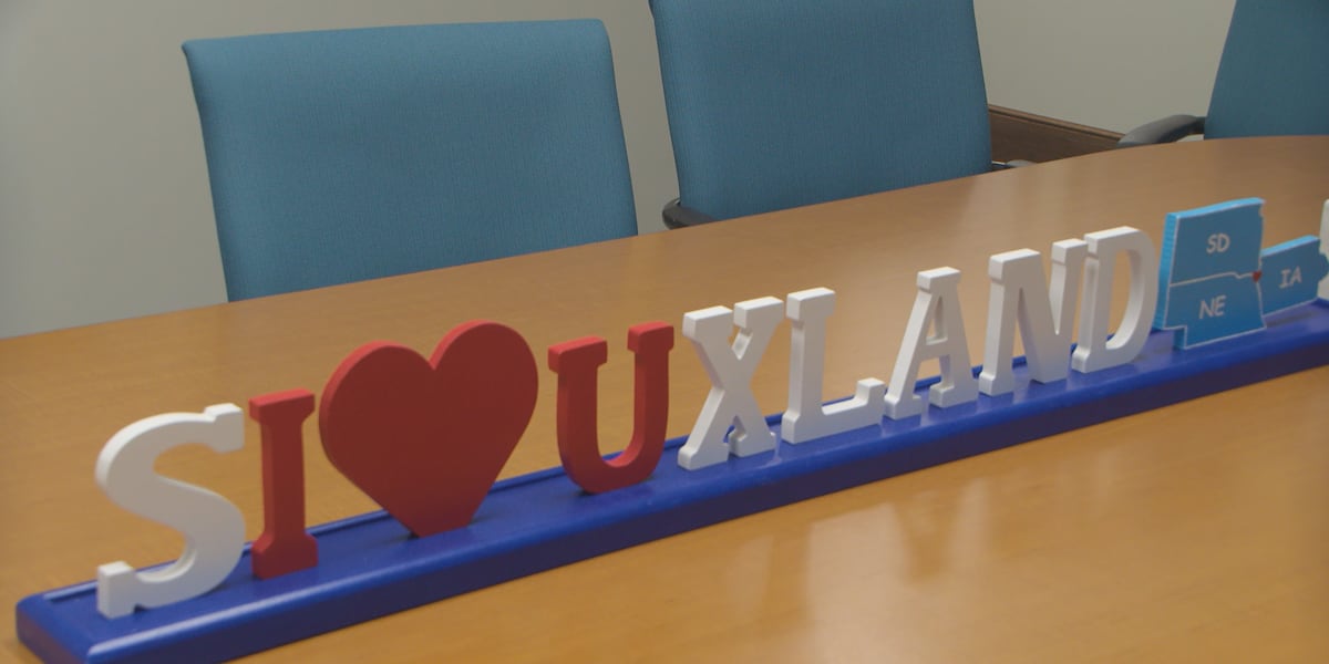 Explore Siouxland is now ‘Destination Verified’ for accessible travel