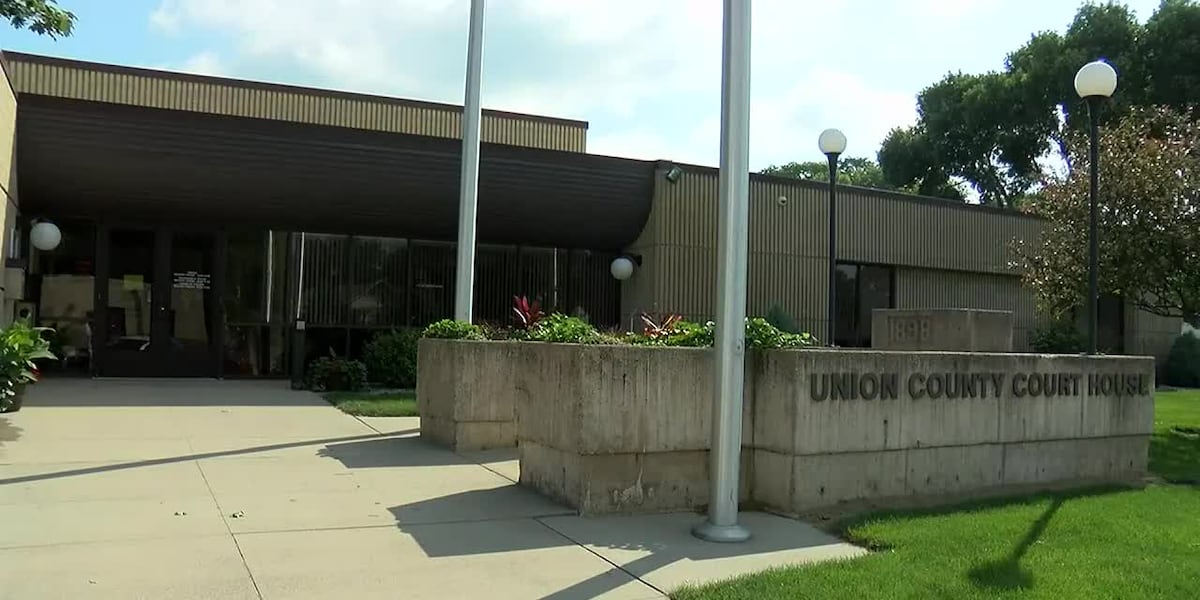 Former Union County, SD 911 director sues county, sheriff alleging ...