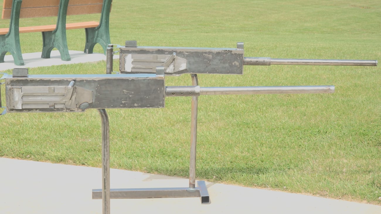 South Sioux City High School students create & deliver first pieces of ...