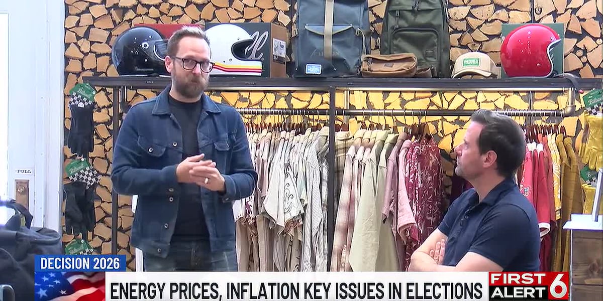 Ktiv Iowa Senate candidates release fuel price plans as diesel tops $6 a gallon