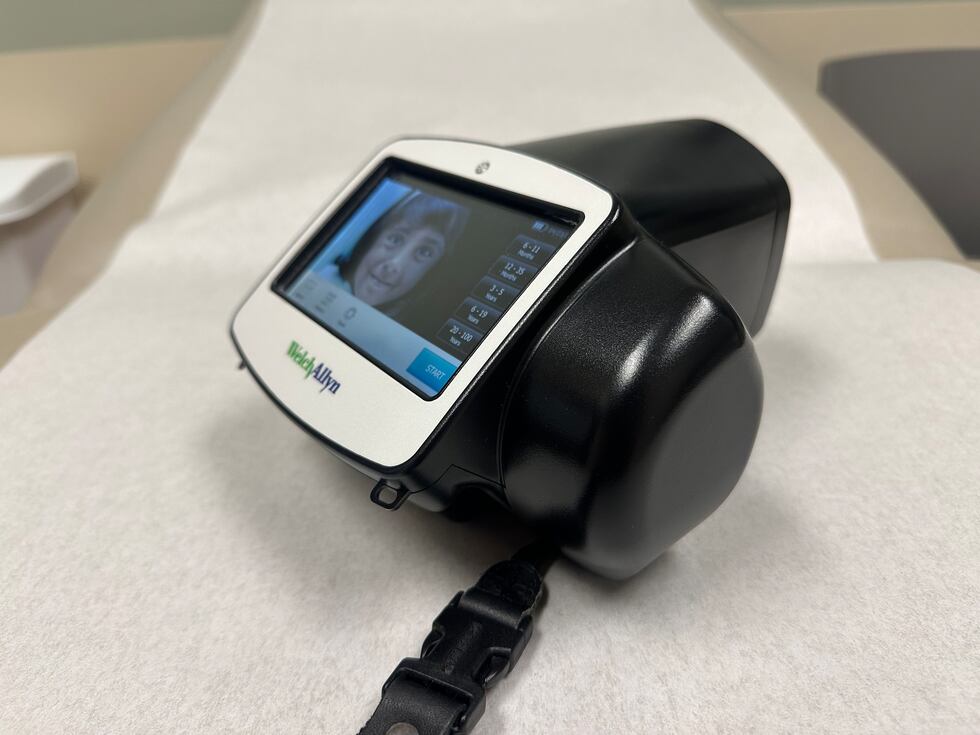 Unitypoint Sunnybrook Children’s Miracle Network making strides with new technology ...